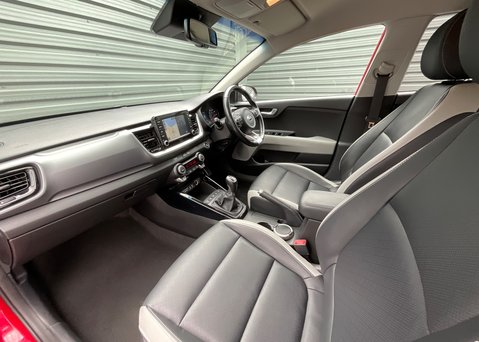 Kia Stonic 1.0 T-GDi '4'  15
