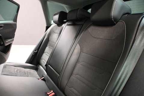 SEAT Ateca 1.5 Ateca Xperience TSi Evo Semi-Auto 5dr 26