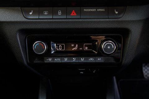 Skoda Fabia SE L TSI DSG 34