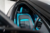 Rolls-Royce Ghost V12 BLACK BADGE. FULL PPF. HUD. STARLIGHT HEADLINER. H, C & M SEATS 27