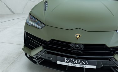 Lamborghini Urus Performante 31