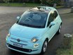 Fiat 500 LOUNGE 24