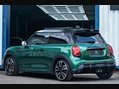 Mini Hatch 2.0 John Cooper Works Auto 3dr 2