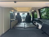 Mercedes-Benz V Class 2.2 V220d Sport Marco Polo Camper 4dr Diesel G-Tronic+ Euro 6 (163 ps) 13