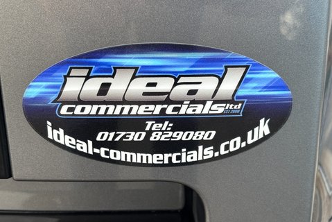 Land Rover Defender 110 D300 Hard Top HSE with Rear Seat Conversion - Black Pack 12