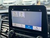 Ford Transit Custom LWB L2H1 [SOLD MM] Low Roof Limited 300 Air Con Alloys Sensors EURO 6 28