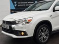 Mitsubishi Asx 1.6D 3 Euro 6 (s/s) 5dr 10