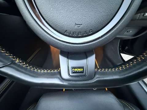 Jaguar F-Type 3.0 V6 400 Sport Auto Euro 6 (s/s) 2dr 44