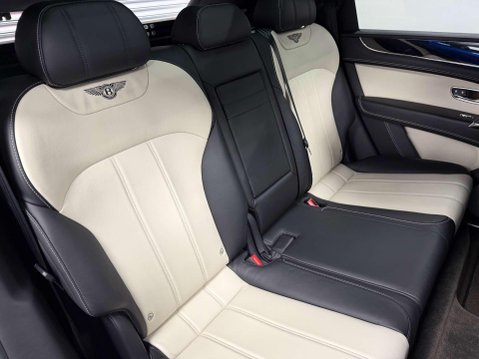 Bentley Bentayga 4.0 V8 SUV 5dr Petrol Auto 4WD Euro 6 (s/s) (550 ps) 54