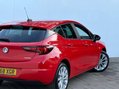 Vauxhall Astra 1.4 Astra Tech Line Nav T 5dr 29