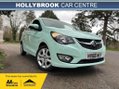 Vauxhall Viva SE 1