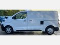 Vauxhall Vivaro 1.5 Turbo D 2700 Edition Panel Van 5dr Diesel Manual L1 H1 Euro 6 (s/s) (12 19