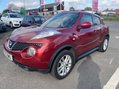 Nissan Juke 1.5 Juke Tekna dCi 5dr 44