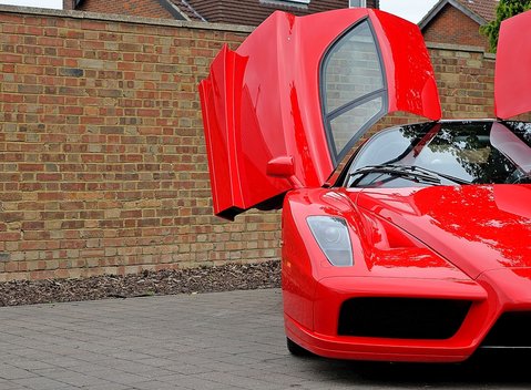 Ferrari Enzo 39