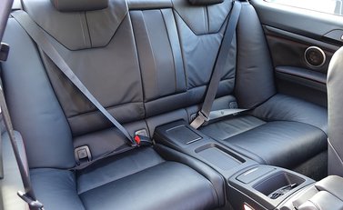 BMW M3 Frozen Black Edition 16