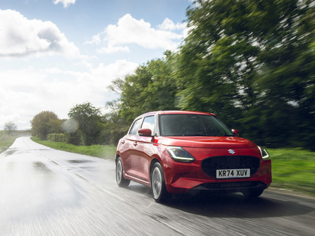 Are Suzuki Swifts Reliable? A Comprehensive Look at the Swift's Dependability