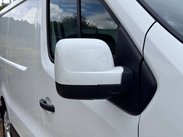 Renault Trafic 1.6 Trafic SL27 Sport Nav dCi 6