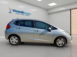 Honda Jazz 1.3 i-VTEC SE CVT Euro 6 (s/s) 5dr 3