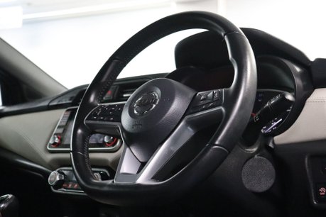 Nissan MICRA IG-T TEKNA 41