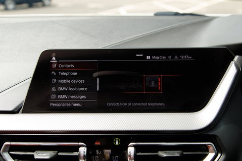 BMW 2 Series 218I M SPORT GRAN COUPE 25