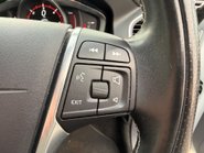 Volvo XC60 D4 R-DESIGN LUX NAV AWD 13