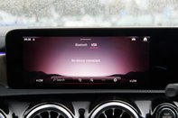 Mercedes-Benz A Class AMG A 35 4MATIC PREMIUM 26