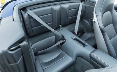 Porsche 911 Turbo Cabriolet (991.2) 15