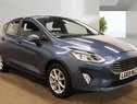 Ford Fiesta 1.1 Ti-VCT Zetec Euro 6 (s/s) 5dr