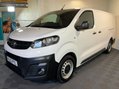Vauxhall Vivaro L2H1 F2900 DYNAMIC S/S 1