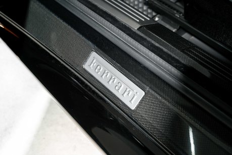 Ferrari F430 SCUDERIA. NOW SOLD. SIMILAR REQUIRED. PLEASE CALL 01903 254 800. 27