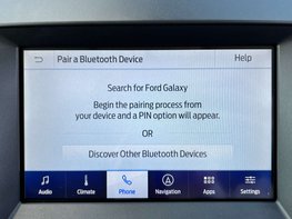 Ford Galaxy 2.5 Galaxy Titanium HEV CVT 5dr 42