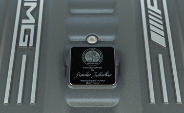 Mercedes-Benz SLS AMG Black Series 51