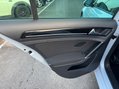 Volkswagen Golf GT TDI BLUEMOTION TECHNOLOGY 58