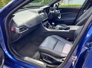 Jaguar XE 2.0d R-Sport Euro 6 (s/s) 4dr 73