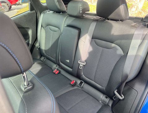 Renault Kadjar 1.3 Kadjar S Edition TCe 5dr 39