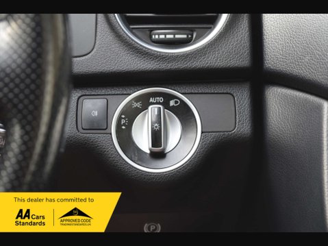 Mercedes-Benz C Class 2.1 C250 AMG Sport CDi BlueEfficiency Auto 2dr 39