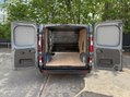 Nissan Primastar DCI ACENTA L1H1 18