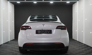 Tesla Model Y RWD TOW BAR Front PPF GROK AI Adaptive LEDs Heated Seats & Steering Wheel 8