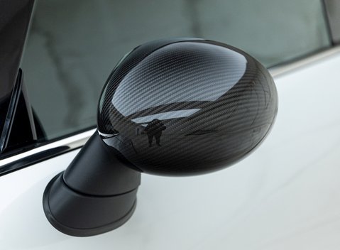 Mini Hatch John Cooper Works Challenge 27