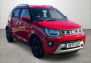 Suzuki Ignis 1.2 Dualjet 12V Hybrid SZ-T 5dr CVT 1