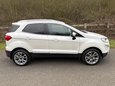 Ford Ecosport TITANIUM 6