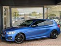 BMW 1 Series 2.0 118d M Sport 3dr