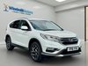 Honda CR-V 2.0 i-VTEC SE Plus 4WD Euro 6 (s/s) 5dr