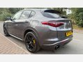 Alfa Romeo Stelvio 2.1 Stelvio Veloce TD AWD Auto 4WD 5dr 14