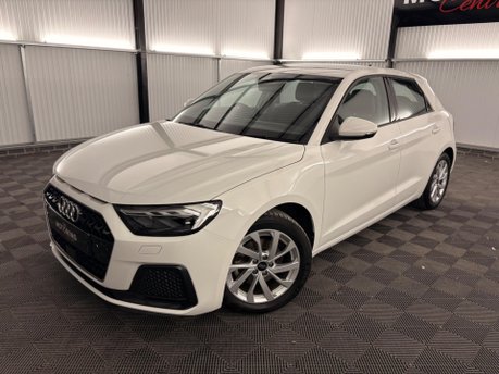 Audi A1 1.0 TFSI 30 Sport Sportback Euro 6 (s/s) 5dr