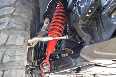 Toyota Land Cruiser 2026 COMMERCIAL 2 inch  lift 22  wheels roof light Seeker styled Rear seats 29