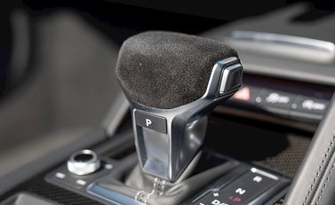 Audi R8 V10 Plus Spyder 21