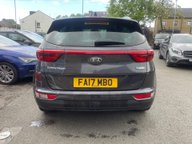 Kia Sportage 2 ISG 6