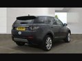 Land Rover Discovery Sport 2.0 Discovery Sport Luxury HSE TD4 Auto 4WD 5dr 4