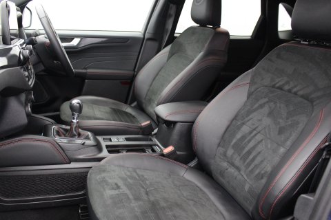 Ford Kuga 5dr 1.5T EcoBoost ST-Line X Edition 6